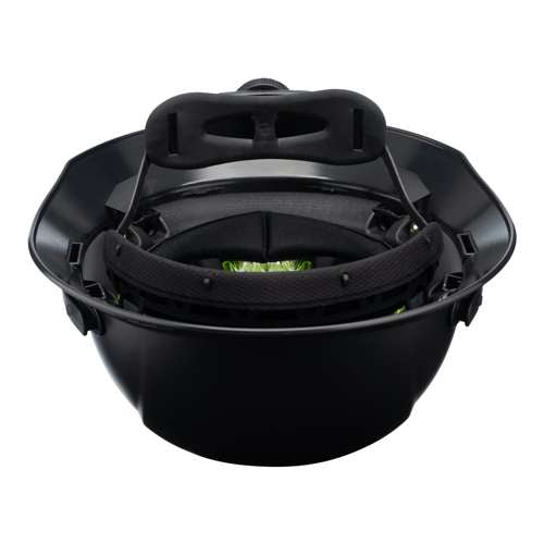 850-0-01 Hardknock Rear Suspension Pad for Resolve Helmets