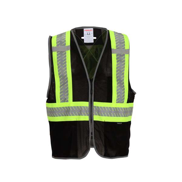 V70643C Tingley®            Class 1 X-Back Vest