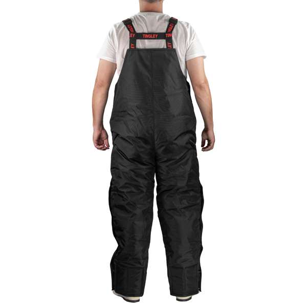 O28243 Cold Gear Overall
