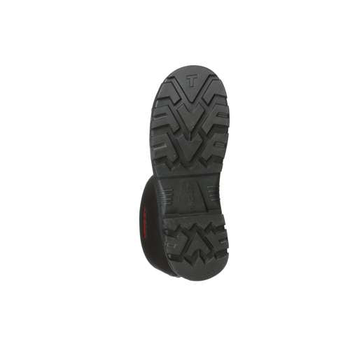 Tingley 87151 Badger Boots Plain Toe - Safety Boots