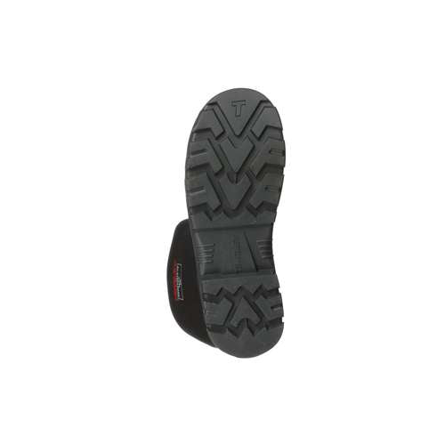 Tingley 87251 Badger Boots Steel Toe - Safety Boots