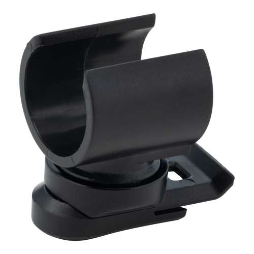 875-0 Hardknock Flashlight Rail-Clip for Resolve Helmet