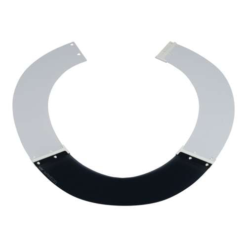 885-0 Hardknock Sun Shield for Resolve Helmet