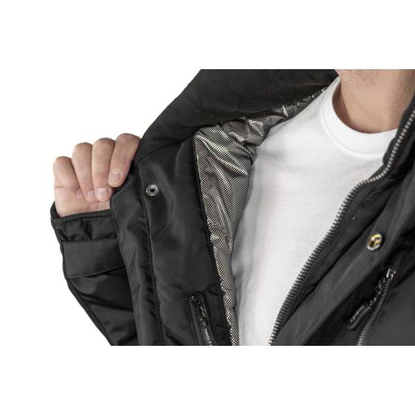 J28143 Cold Gear Jacket