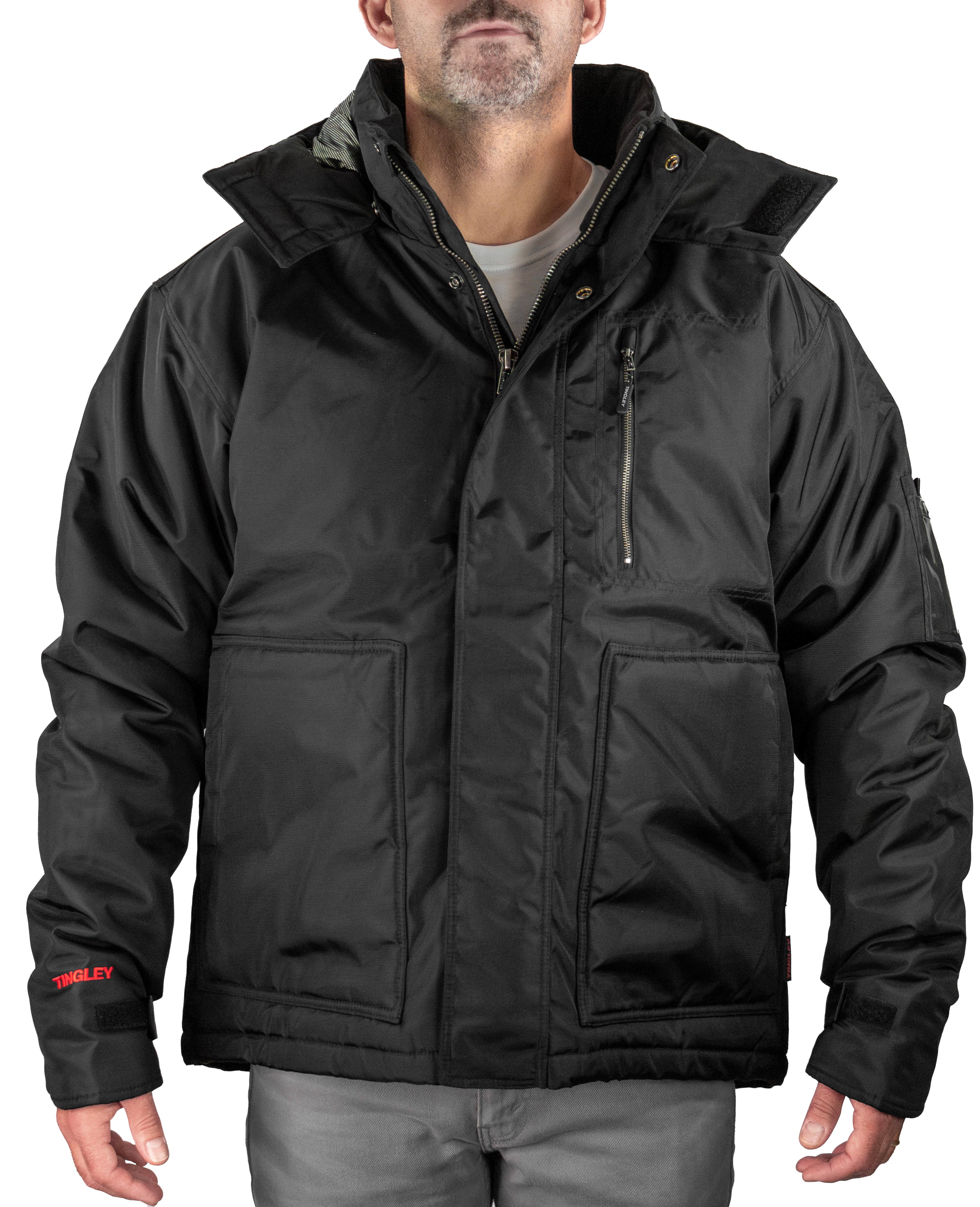 J28143 Cold Gear Jacket
