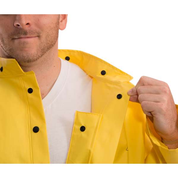 J56207 DuraScrim Jacket