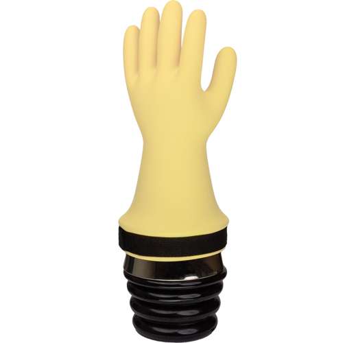 9010-52200A NOVAX® Glove Inflator with Universal Adaptor