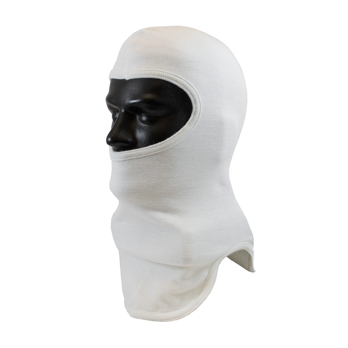 906-100NOM7 Double-Layer Nomex® Hood - Full Face