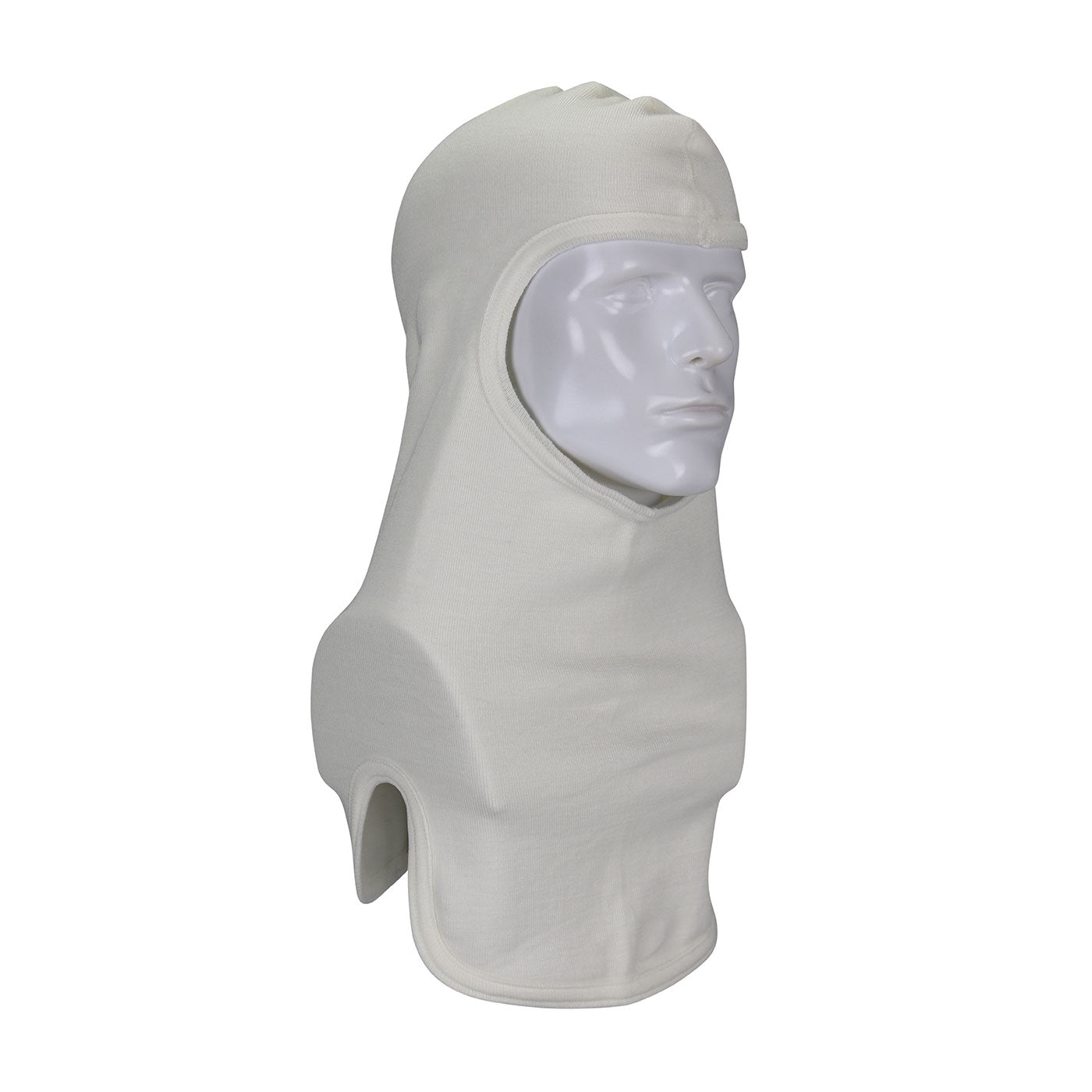 906-100NOM7B Double-Layer Nomex® Hood - Full Face