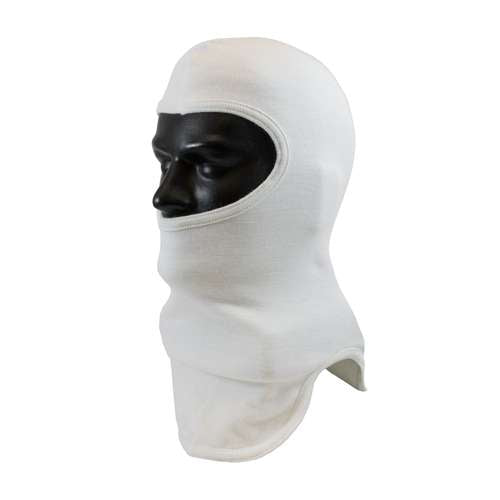 906-100NOM7 Double-Layer Nomex® Hood - Full Face