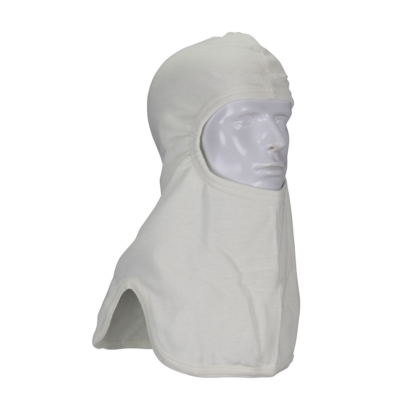 906-2080NOL7 Nomex® / Lenzing FR Hood with Tri-Cut Design - Full Face