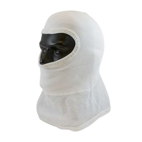 906-2080NOL7B Nomex® / Lenzing FR Hood with Straight Cut Design - Full Face