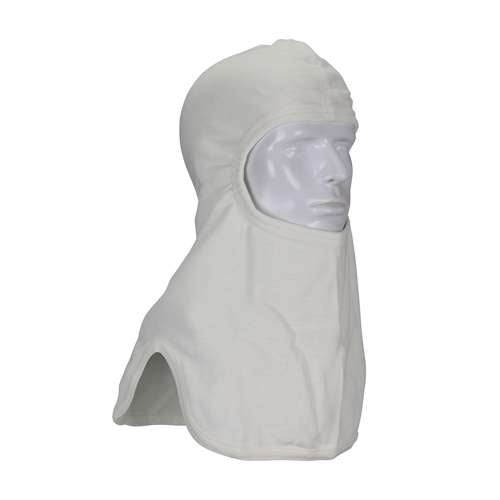 906-2080NOL7 Nomex® / Lenzing FR Hood with Tri-Cut Design - Full Face
