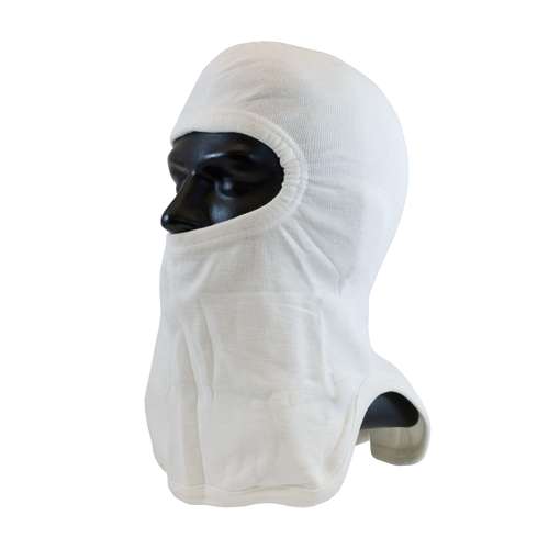 906-2080NOL7 Nomex® / Lenzing FR Hood with Tri-Cut Design - Full Face