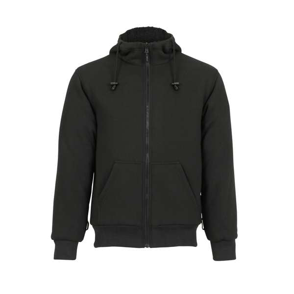 S78143 Workreation Heavyweight Insulated Hoodie