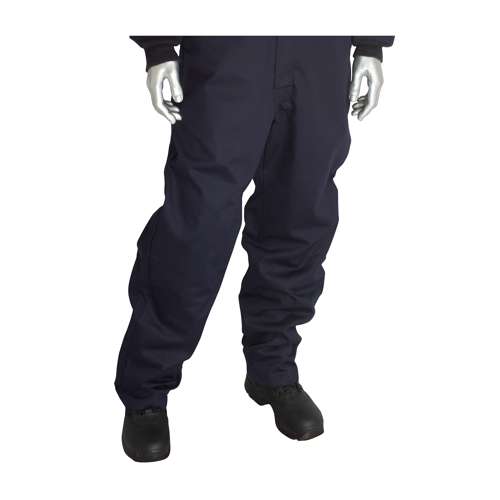 9100-2160D AR/FR Dual Certified Coverall - 9.2 Cal/cm2