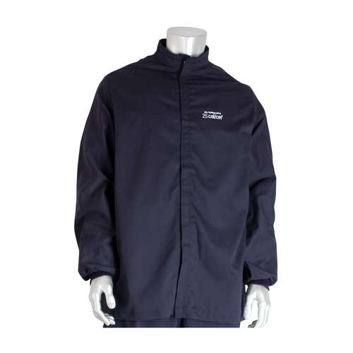 9100-21721 AR/FR Jacket - 25 Cal/cm2