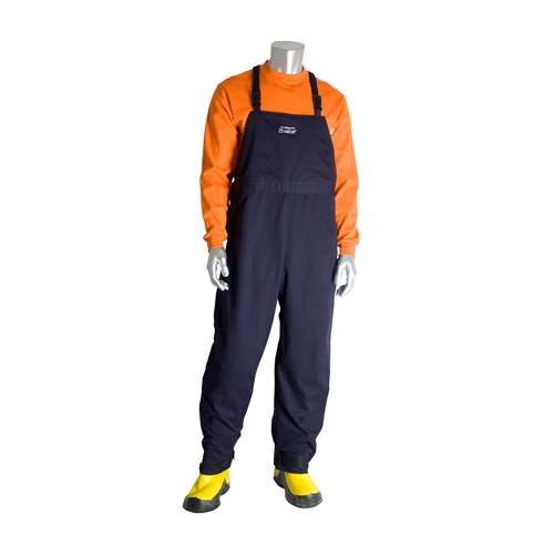 9100-21731 AR/FR Overalls - 25 Cal/cm2