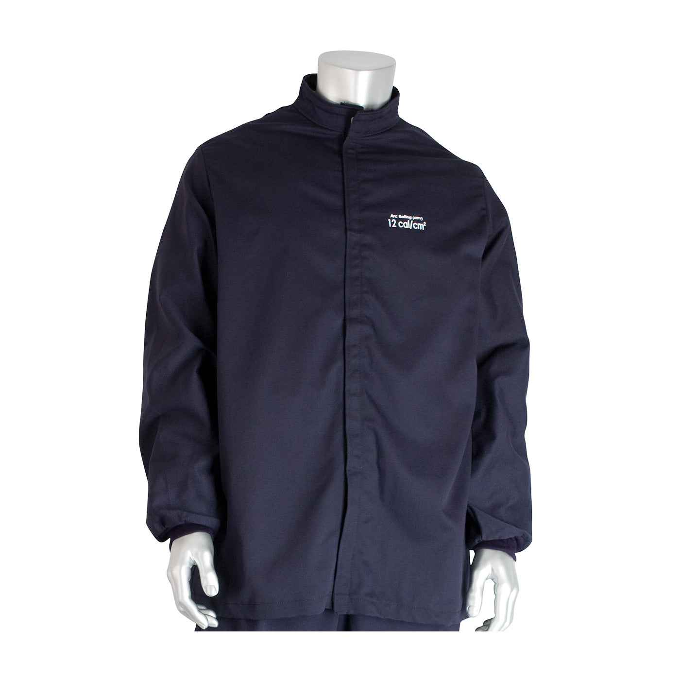 9100-21782 AR/FR Jacket - 12 Cal/cm2
