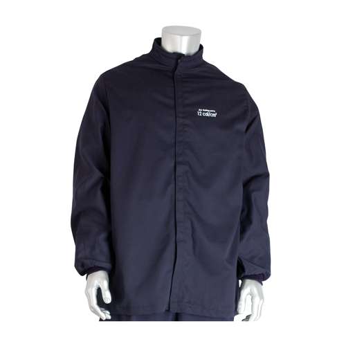 9100-21782 AR/FR Jacket - 12 Cal/cm2