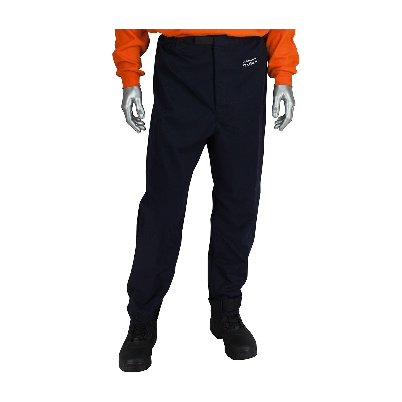 9100-22070 AR/FR Overpant- 12 Cal/cm2