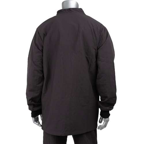 9100-524PYR Pyrad Fabric by Gore-Tex Labs AR/FR Jacket- 40 Cal/cm2