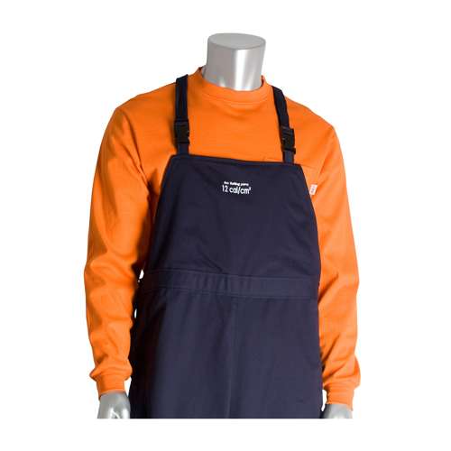 9100-52564 AR/FR Overalls - 12 Cal/cm2