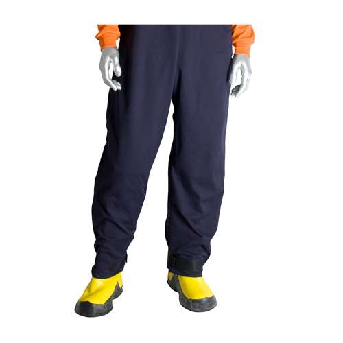 9100-52564 AR/FR Overalls - 12 Cal/cm2