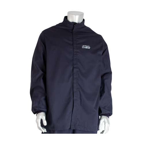 9100-52680 AR/FR Jacket - 33 Cal/cm2