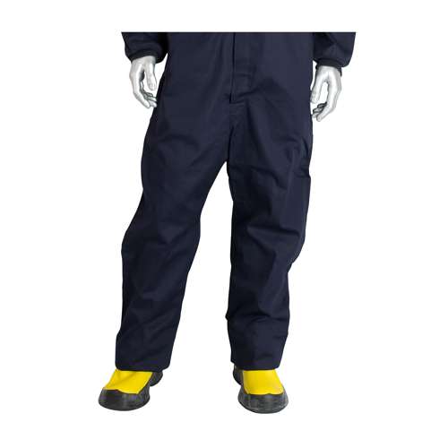 9100-52758 AR/FR Coverall - 33 Cal/cm2