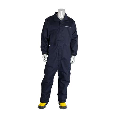 9100-52772 AR/FR Coverall - 25 Cal/cm2