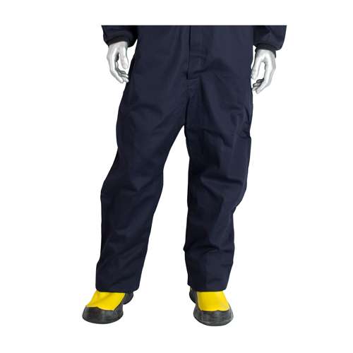 9100-52772 AR/FR Coverall - 25 Cal/cm2