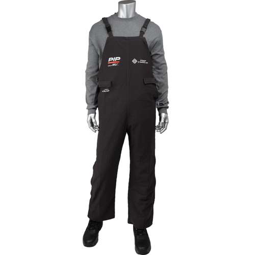 9100-530PYR Pyrad Fabric by Gore-Tex Labs AR/FR Bib Overall - 40 Cal/cm2