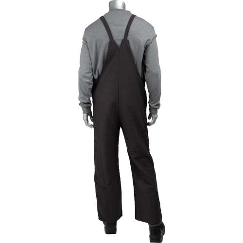 9100-530PYR Pyrad Fabric by Gore-Tex Labs AR/FR Bib Overall - 40 Cal/cm2