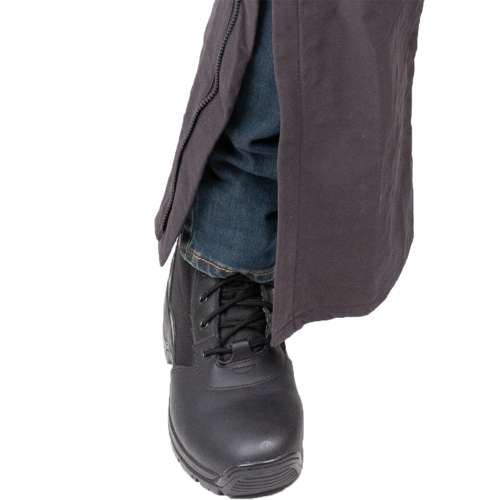 9100-530PYR Pyrad Fabric by Gore-Tex Labs AR/FR Bib Overall - 40 Cal/cm2