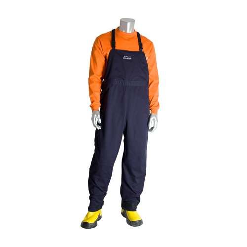 9100-53680 AR/FR Overalls - 33 Cal/cm2
