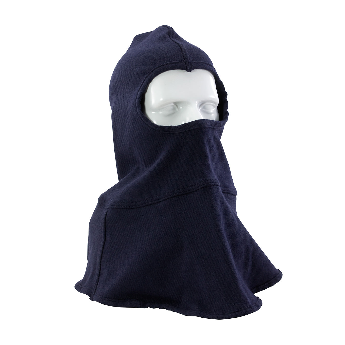 9100-HDFR12 Single-Layer AR/FR Ultrasoft Balaclava - 12.1 Cal/cm2