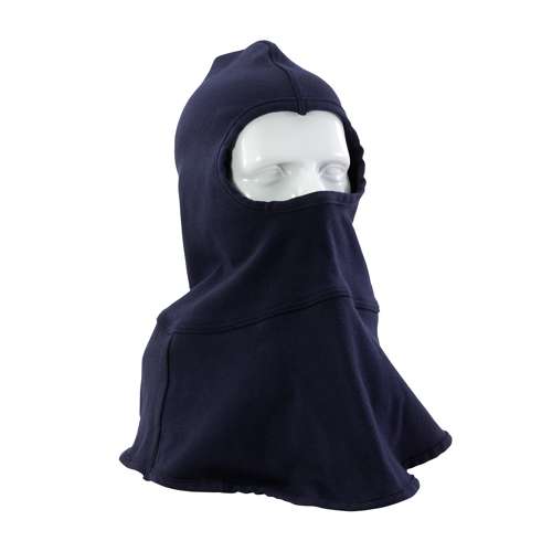 9100-HDFR12 Single-Layer AR/FR Ultrasoft Balaclava - 12.1 Cal/cm2
