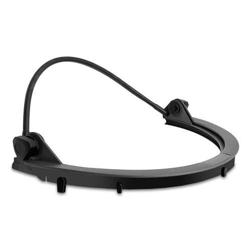 9102415 9102415 - HD Nylon Black Full-Brim Attachment Housing