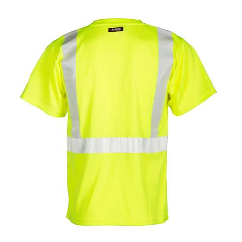 9110 Short Sleeve Class 2 T-Shirt
