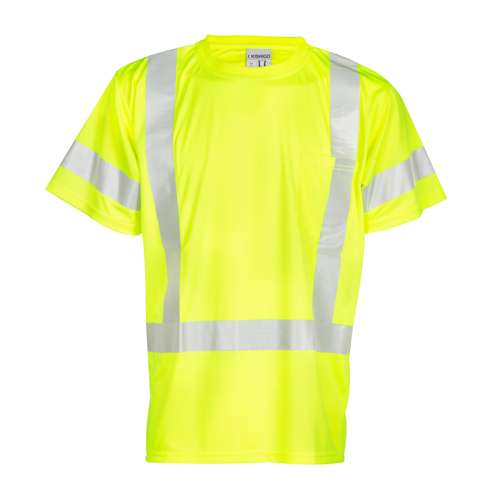 9118 Short Sleeve Class 3 T-Shirt