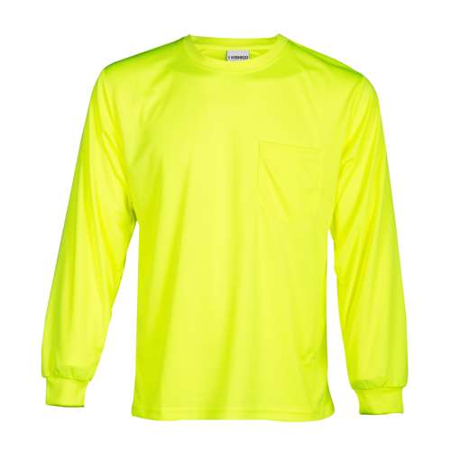 9122 Long Sleeve T-Shirt