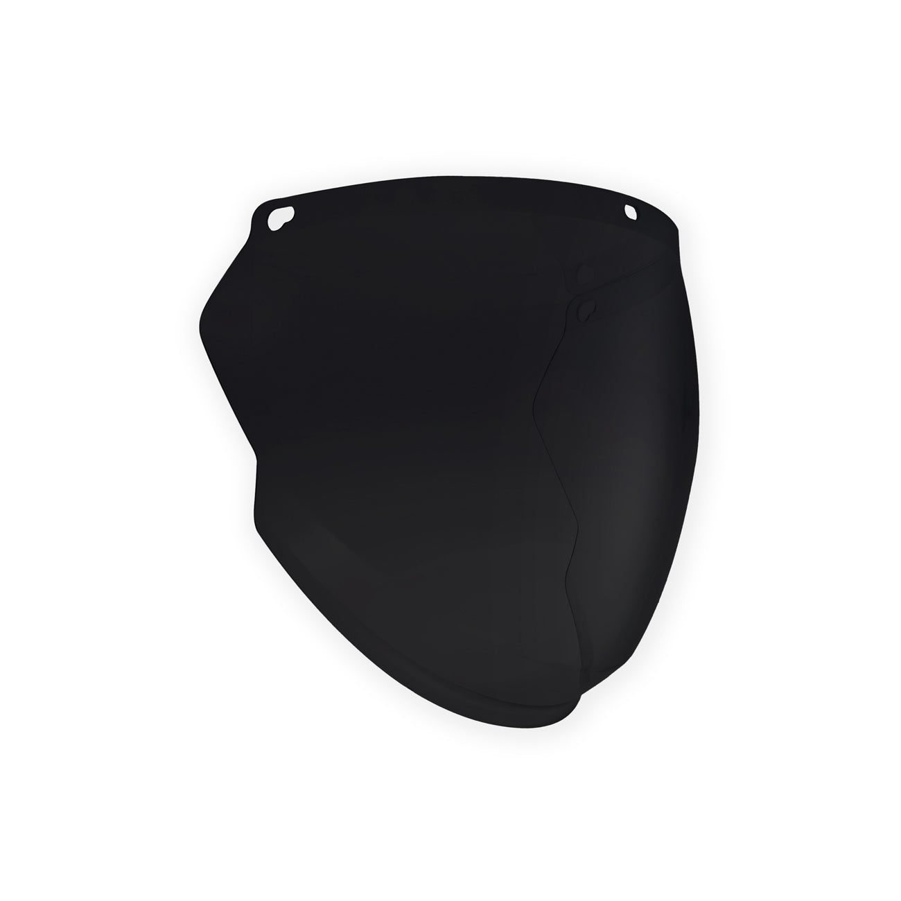 Studson 9141001 Full Brim Replacement Face Shield - Shade 10 Green