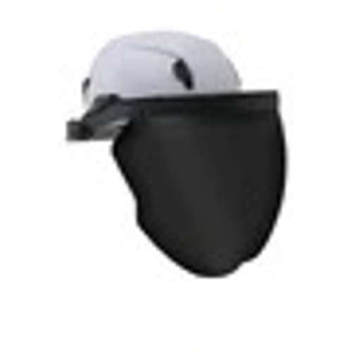 9141010 Full Brim Welding Face Shield - Shade 10 Tint - Green