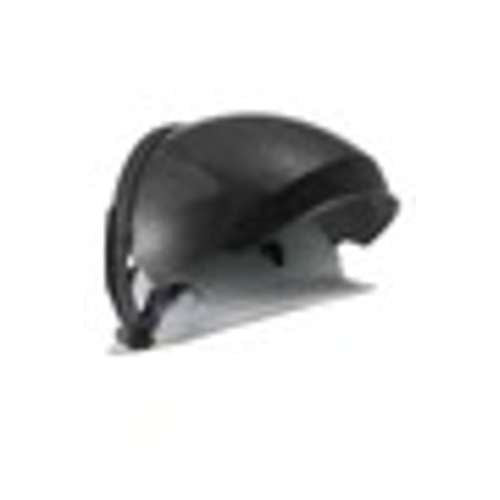 9141010 Full Brim Welding Face Shield - Shade 10 Tint - Green