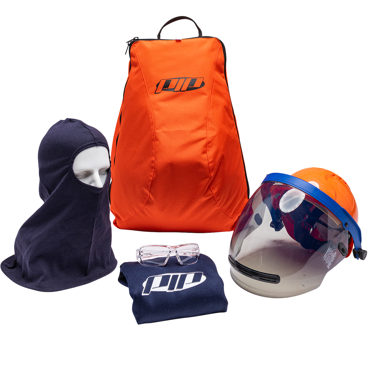 9150-52500T PPE 2 Arc Flash Kit - 12 Cal/cm2