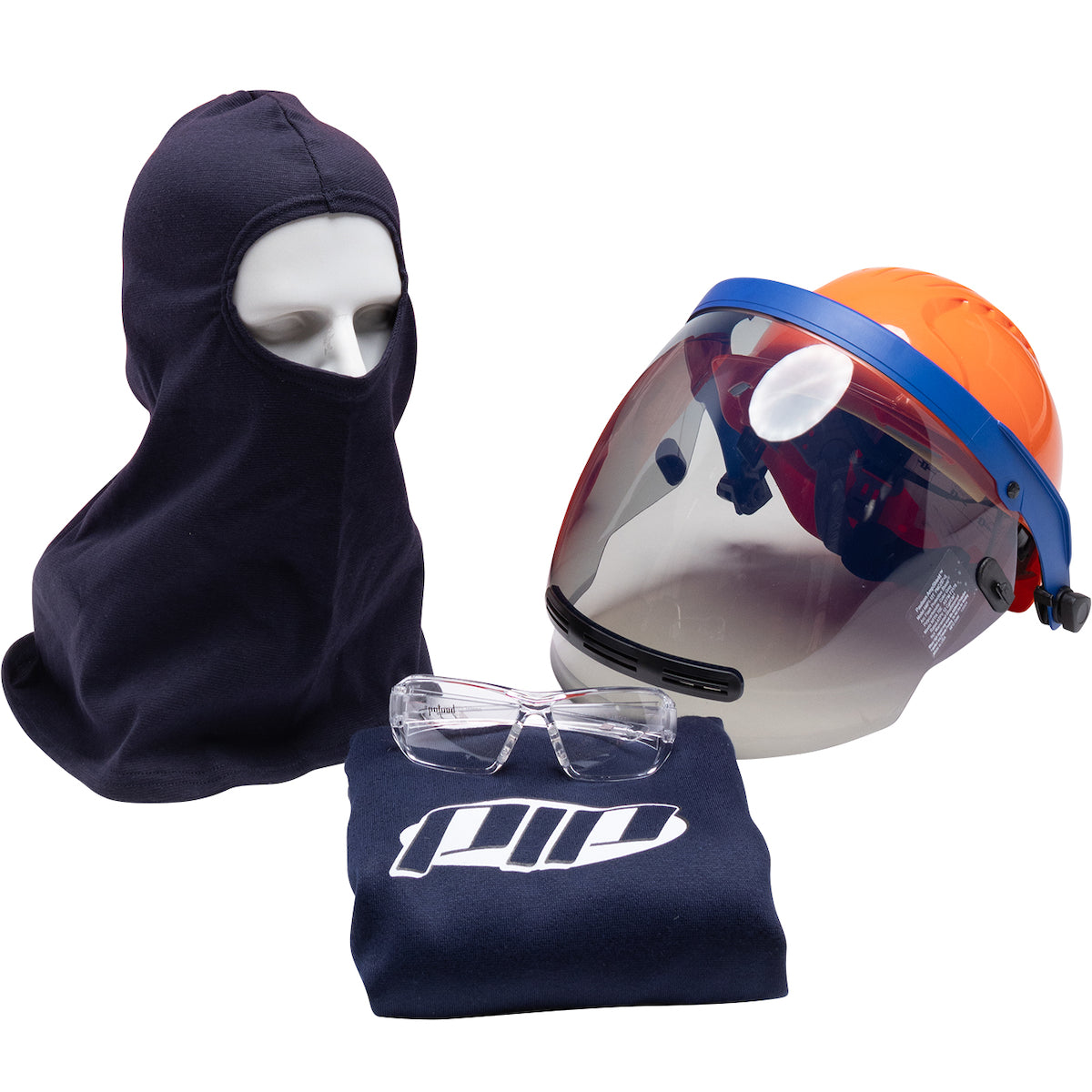 9150-52508T PPE 2 Arc Flash Kit - 12 Cal/cm2