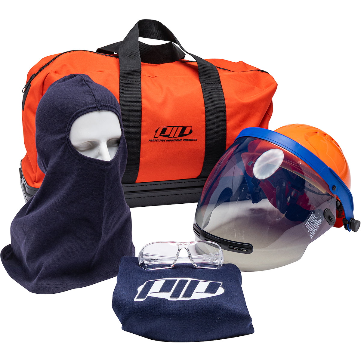 9150-52512T PPE 2 Arc Flash Kit - 12 Cal/cm2