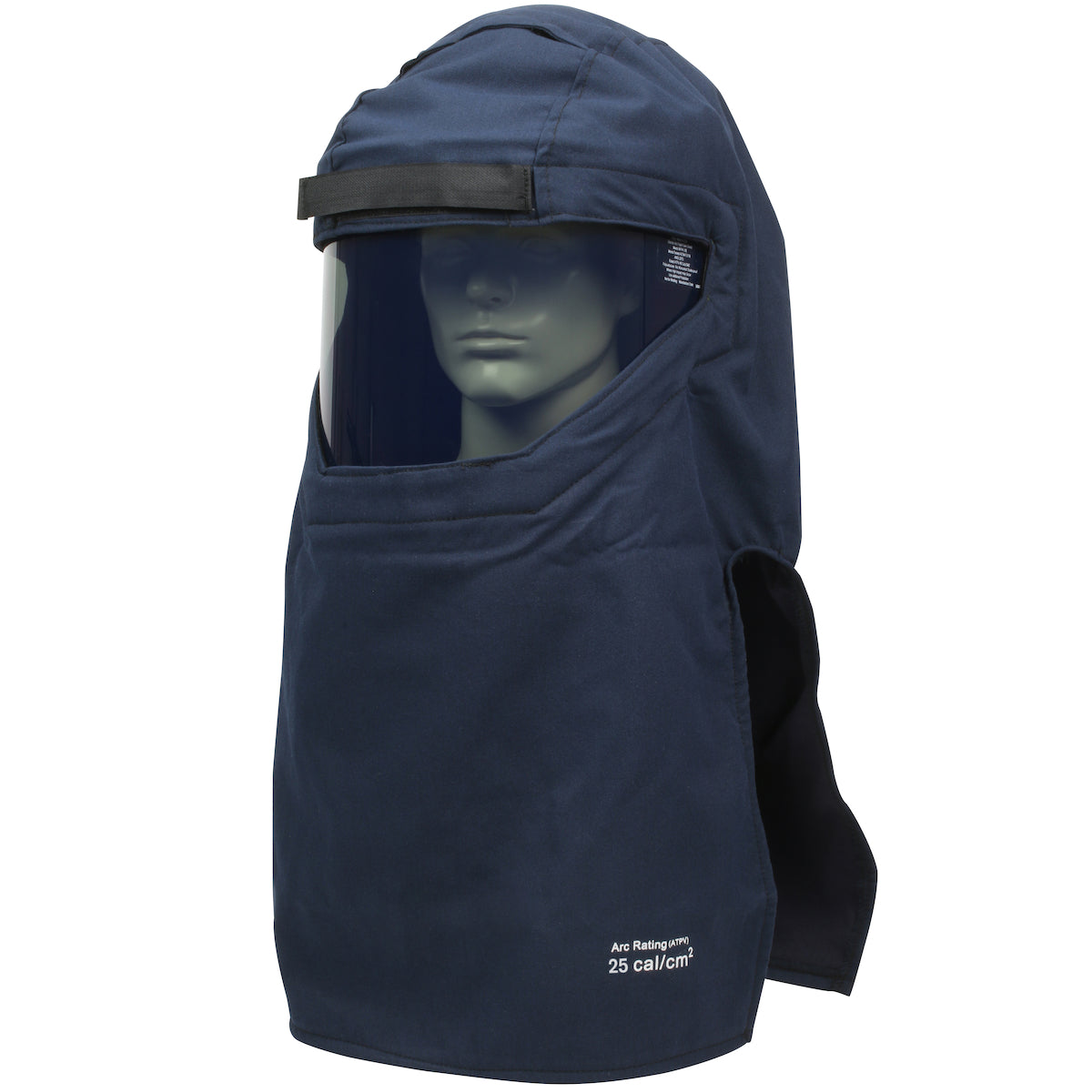 9150-52515 ARC Hood - 25 Cal/cm2