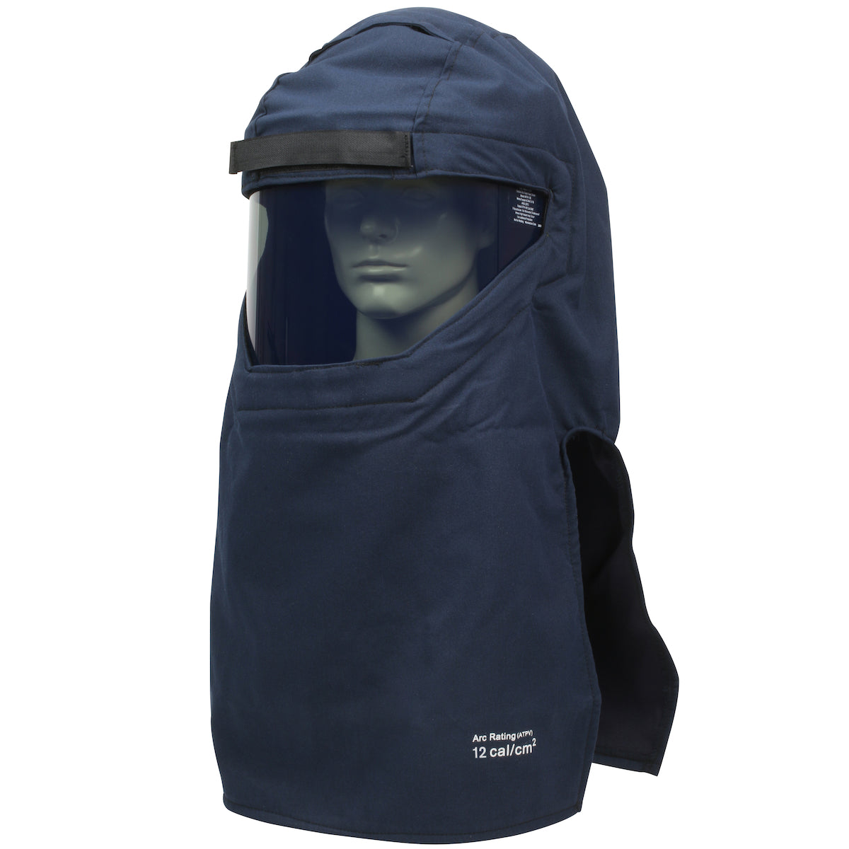 9150-52548 ARC Hood - 12 Cal/cm2